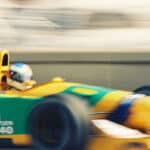 Michael Schumacher - Famous Voice Actor