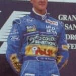 Michael Schumacher - Famous Voice Actor