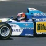 Michael Schumacher - Famous Race Car Driver
