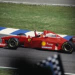 Michael Schumacher - Famous Voice Actor