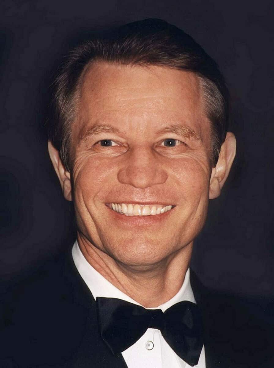 Michael York - Famous Actor