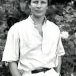 Michael York - Famous Actor