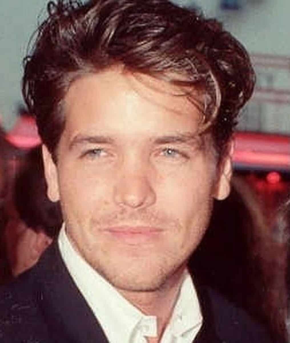 Michael Damian - Famous Screenwriter