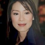 Michelle Yeoh - Famous Dancer