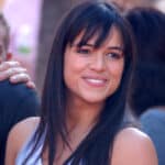 Michelle Rodriguez - Famous Actor