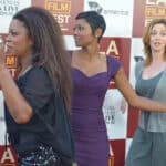 Sharon Lawrence - Famous Actor