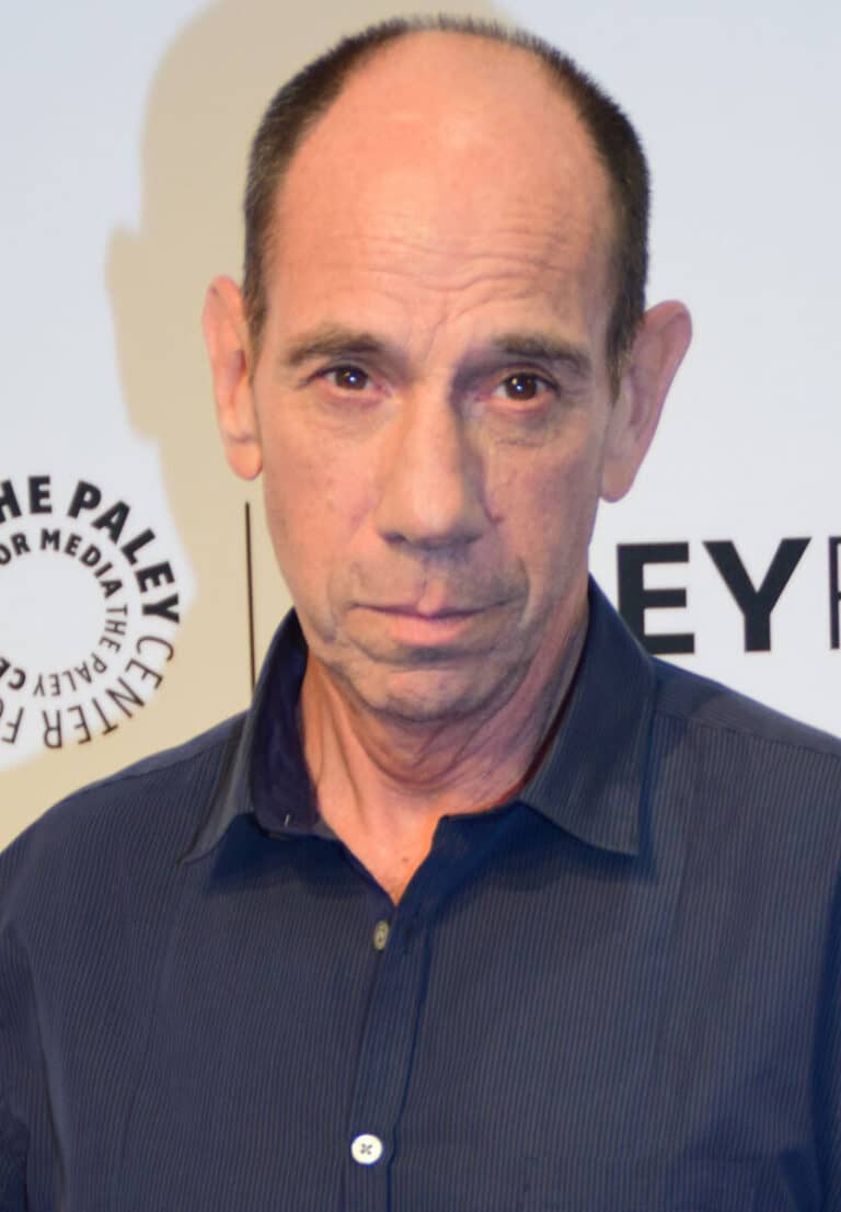 Miguel Ferrer - Famous Voice Actor
