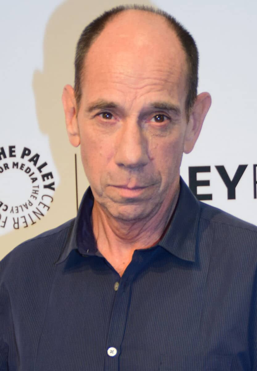 Miguel Ferrer - Famous Voice Actor