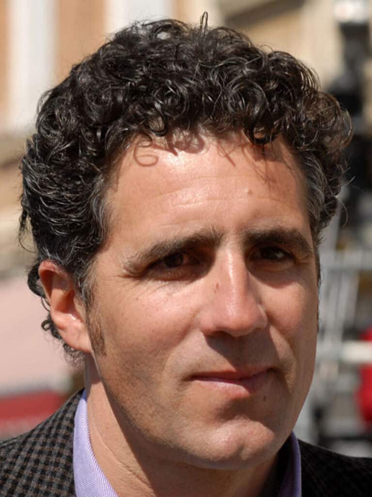 Miguel Indurain - Famous Professional Road Racing Cyclist