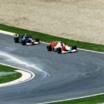 Mika Häkkinen - Famous Race Car Driver