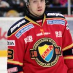 Mika Zibanejad - Famous Hockey Player