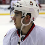 Mika Zibanejad - Famous Hockey Player
