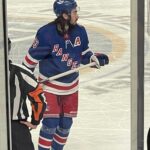 Mika Zibanejad - Famous Hockey Player