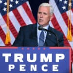 Mike Pence - Famous Politician