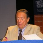 Mike Wallace - Famous Game Show Host