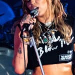 Brandi Glenn Cyrus - Famous Actor