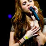 Brandi Glenn Cyrus - Famous Actor