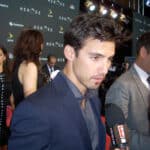 Milo Ventimiglia - Famous Screenwriter