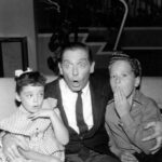 Angela Cartwright - Famous Photographer