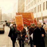 Margaret Thatcher - Famous Chemist