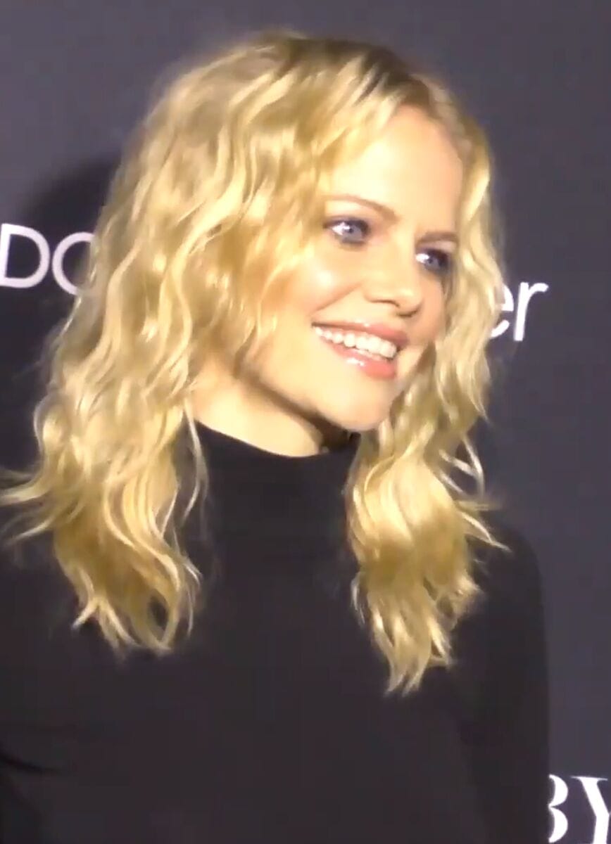 Mircea Monroe - Famous Actor