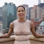 Misty Copeland - Famous Ballet Dancer