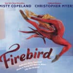 Misty Copeland - Famous Ballet Dancer