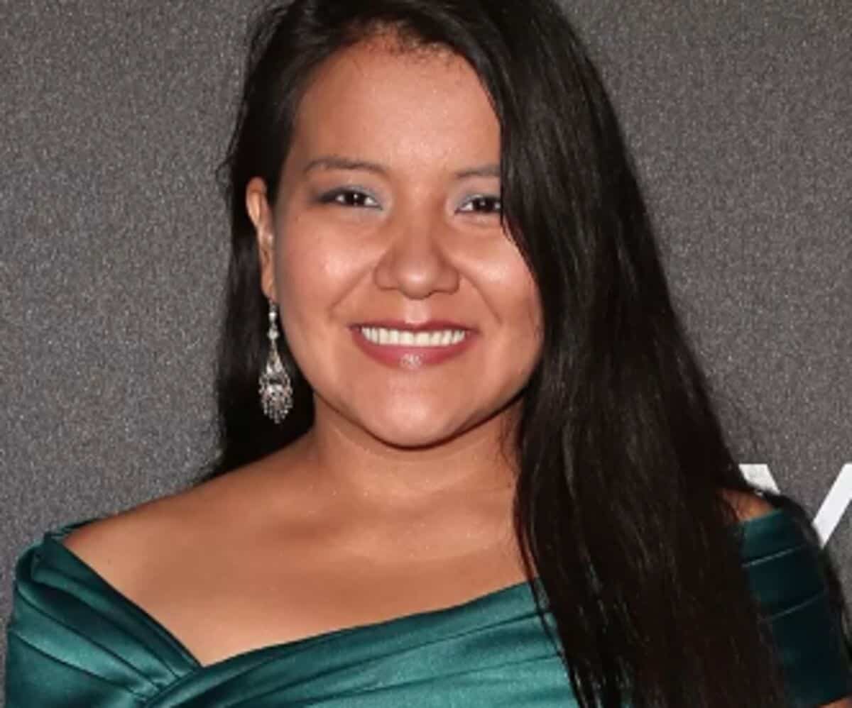 Misty Upham net worth in Actors category