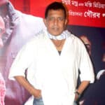 Mithun Chakraborty - Famous Politician
