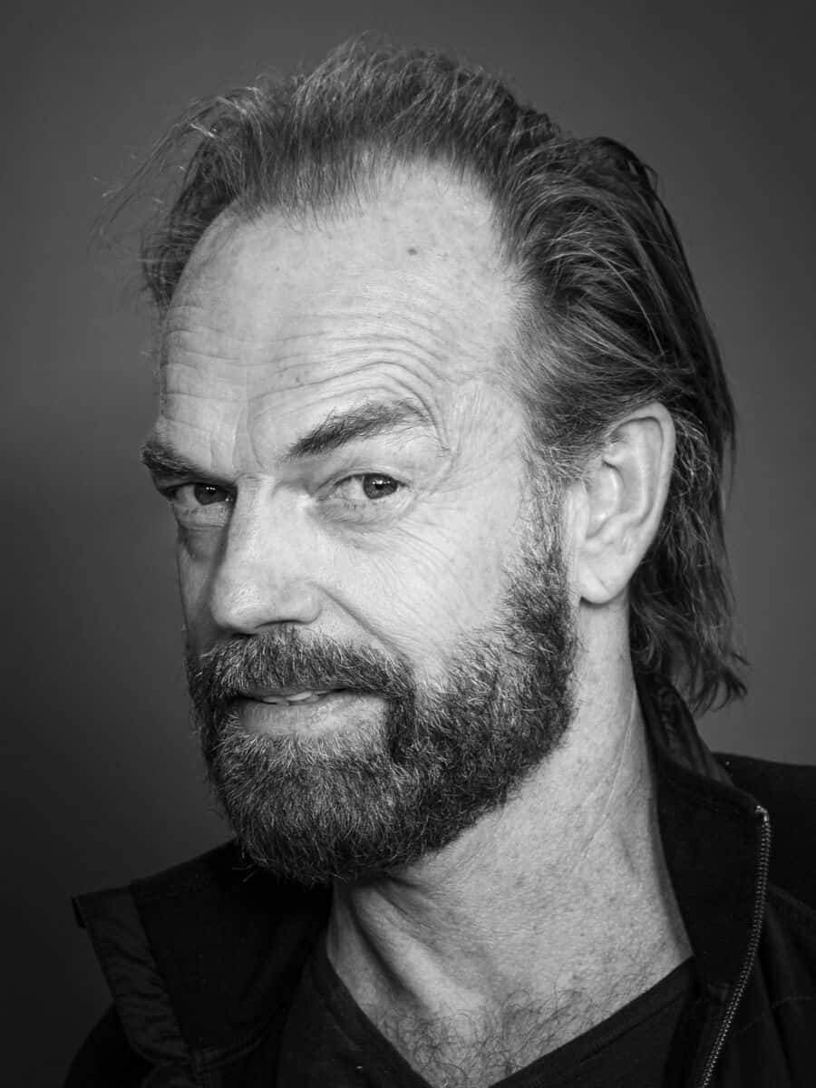 Hugo Weaving - Famous Voice Actor
