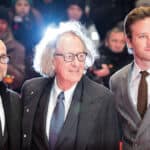 Geoffrey Rush - Famous Film Score Composer