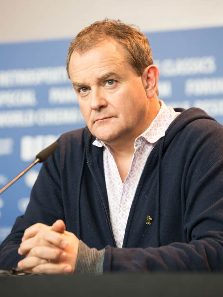 Hugh Bonneville - Famous Actor