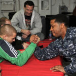 Dustin Poirier - Famous MMA Fighter