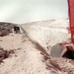 Muammar Gaddafi - Famous Military Officer