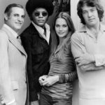 Peggy Lipton - Famous Singer