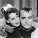 Greta Garbo - Famous Musician