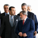 King Mohammed VI of Morocco - Famous Royal