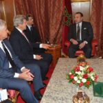 King Mohammed VI of Morocco - Famous Royal