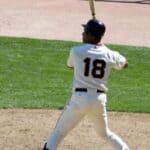 Moisés Alou - Famous Baseball Player