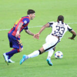 Lionel Messi - Famous Football Player