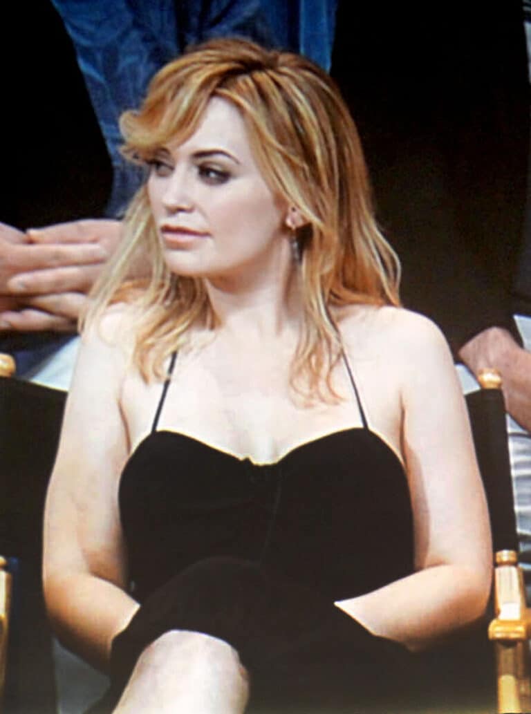 Monica Keena - Famous Actor