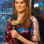 Morgan Webb - Famous Television Producer