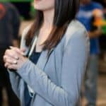 Morgan Webb - Famous Television Producer