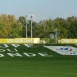 Eddy Merckx - Famous Professional Road Racing Cyclist