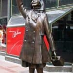 Mary Tyler Moore - Famous Actor