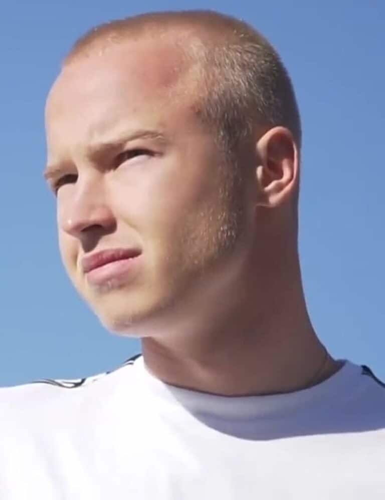 Nikita Mazepin - Famous Race Car Driver