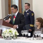Enrique Peña Nieto - Famous Politician