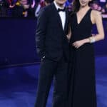 Lin Chi-ling - Famous Actor