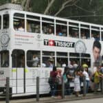 Huang Xiaoming - Famous Singer