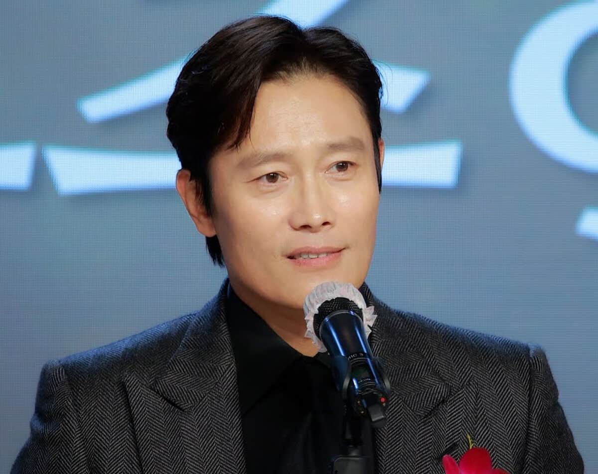 Lee Byung-hun - Famous Actor